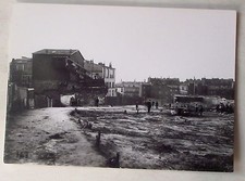 Carte postale montmartre - carte,