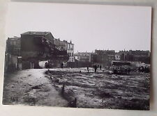 Carte postale Montmartre