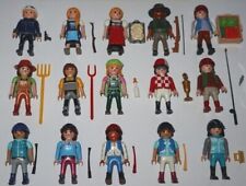 Playmobil Figurine Personnage Country Campagne Modèle au Choix NEW