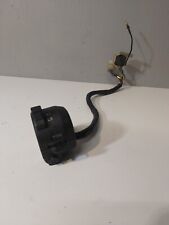 Comodo De Phare Gauche - YAMAHA 125 RDLC