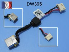 DC Jack Câble d'alimentation