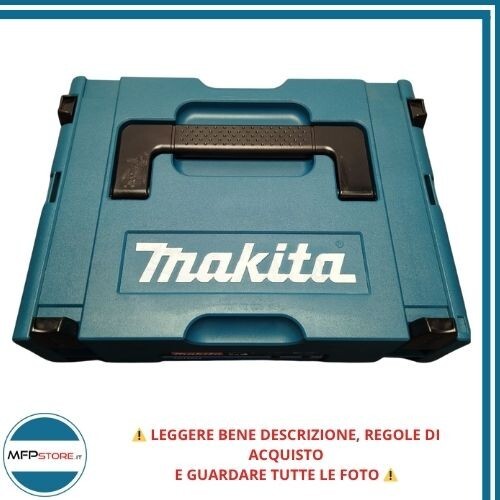 Makita valisette pour - valisette, outil