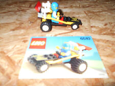 Set légo city 6510 MUD RUNNER