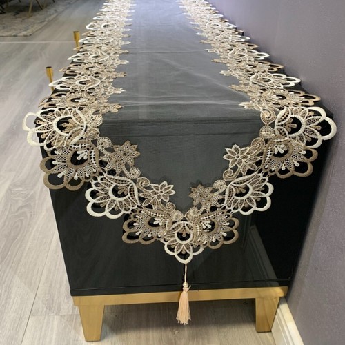 Maille chemin table - de,