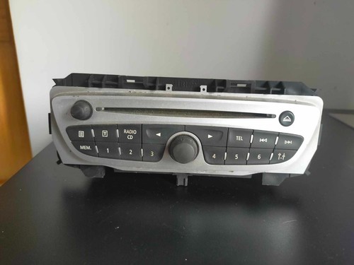Autoradio renault twingo - twingo, 2