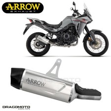 Pot échappement HONDA XL 750