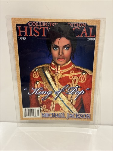 Historical magazine michael - historical,
