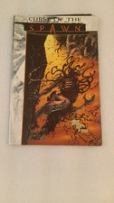Curse of the Spawn #21