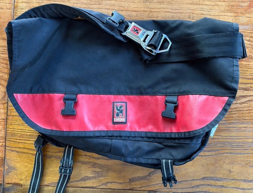 Chrome industries citizen - chrome,