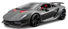 Lamborghini Sesto Elemento