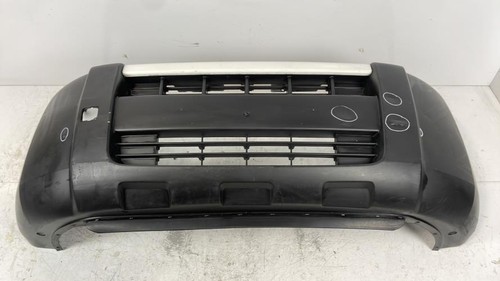 Pare choc avant citroen nemo - avant,