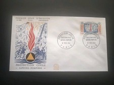 L12G - ENVELOPPE PREMIER JOUR