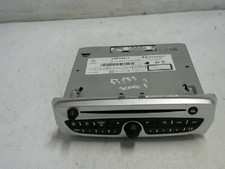 Autoradio d'origine RENAULT