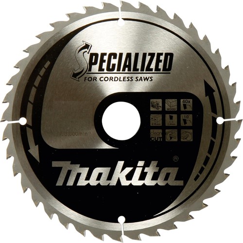 Makita 33392 lame - lame, scie