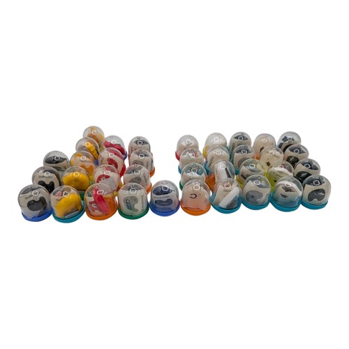 Lot nfl flat - lot, mini
