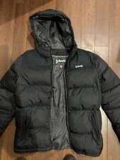 blouson/doudoune schott L