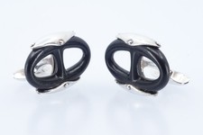 Hermès - Boutons de manchette