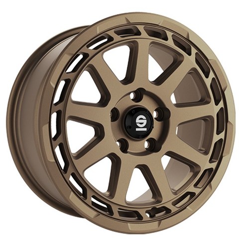 Jantes roues sparco - jantes,