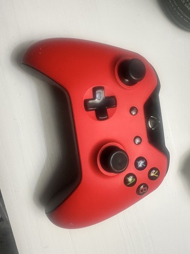 Fix parts scuf - fix/parts,
