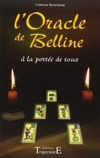 L'oracle de belline à la