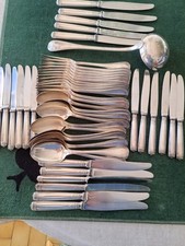 SET MENAGERE 49 PIÈCES