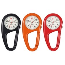 Montre de Poche Mousqueton