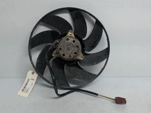Ventilateur moteur fiat doblo - fiat,