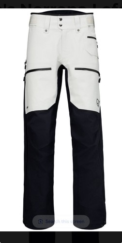 Norrona lofoten gore - lofoten, gore-tex