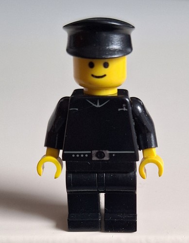 Lego personnage star - personnage,
