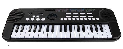 Clavier musique sans fil - de,