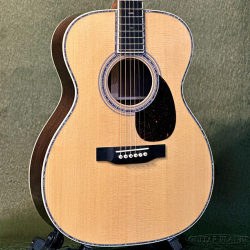 Martin standard 2978692 - martin, om-42