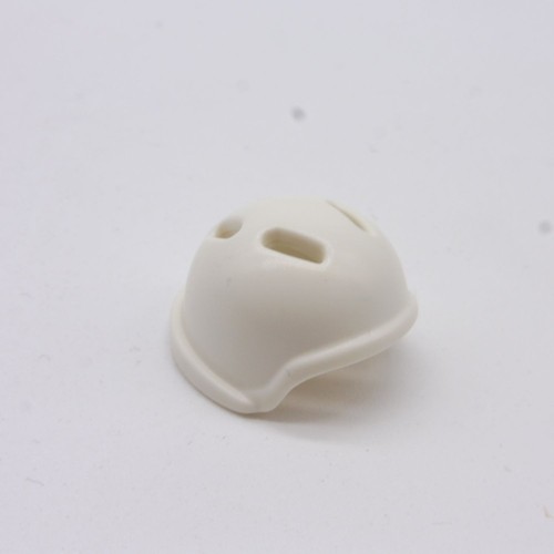 43678 playmobil casque blanc - 43678,