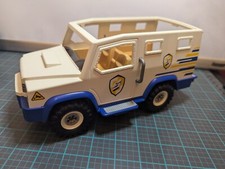 PLAYMOBIL: City Action -