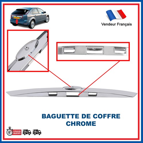 Baguette coffre compatible - coffre,