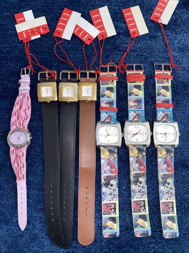 Lot montres neuves stock - montres,