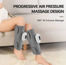 appareil de massage Jambes par