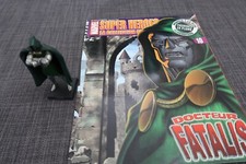 FIGURINE EAGLEMOSS - MARVEL -