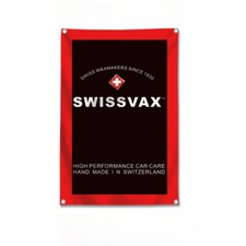 SWISSVAX Garage Wall Car