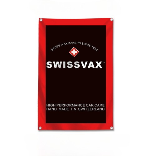 Swissvax garage wall car - garage,