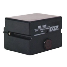 Boîte de contrôle CEM ECEE