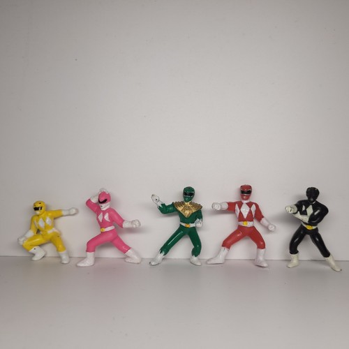 Jouets ancien micro - 5,