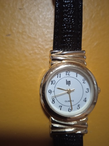 Montre femme lip quartz - montre, à