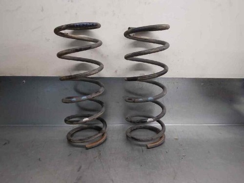 Ressort amortisseur ssangyong - ressort,