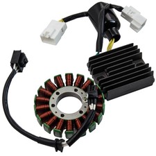 STATOR D'ALTERNATEUR for HONDA