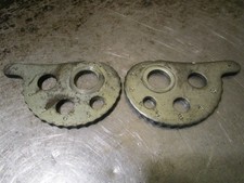 Tendeurs d'axe de roue