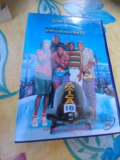 Rasta Rockett DVD Disney