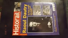GC Revue Historail n°41 Raoul