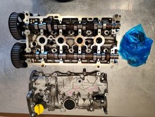 CULASSE COMPLETE AVEC LINGUET RENAULT GRAND SCENIC 2 II 1.6i 16V 8200145259F