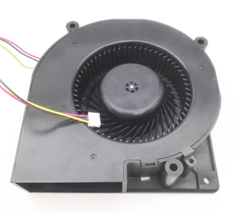 Stove hob fan part - fan,