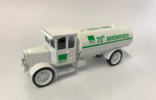 Conrad camion man - -,